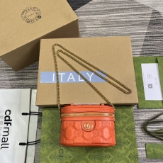 Gucci Cosmetic Bags